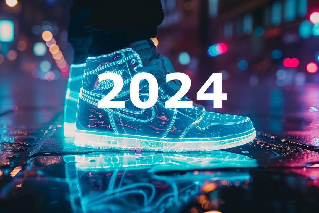 Welke sneakerreleases kunnen we in 2024 verwachten - HashClash