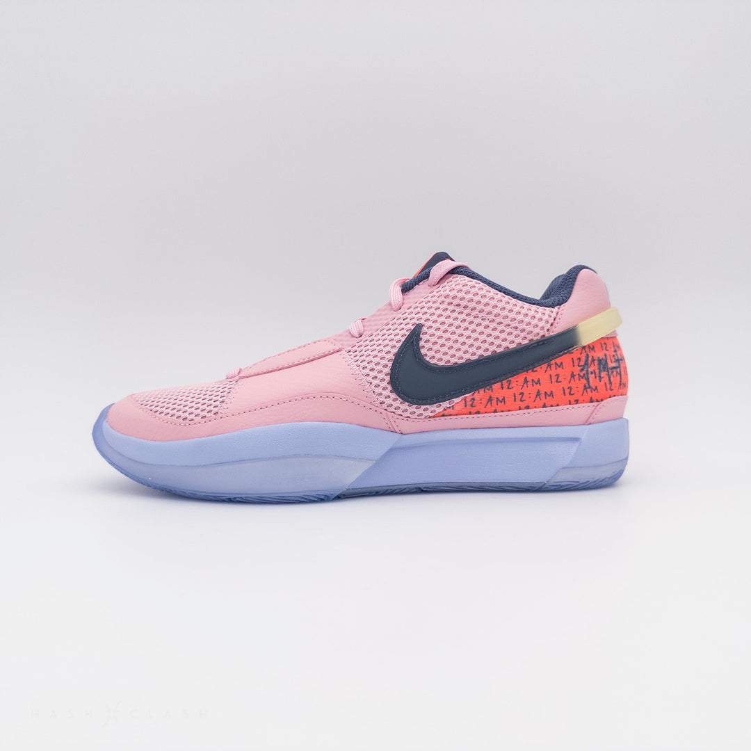 Nike Ja 1 Day One Soft Pink - HashClash